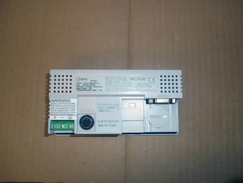 アイデック HG1F-SB22BF-W