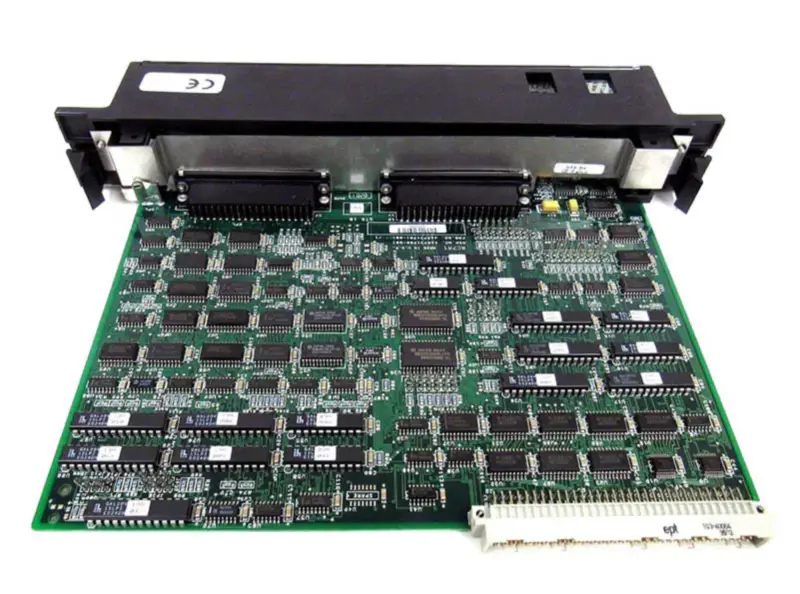 ジーファナック ic697rcm711c