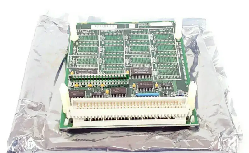 ギーファナック ic697mem713c