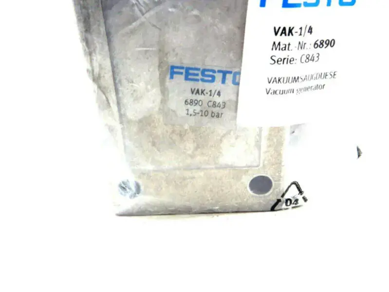 フェストVAK-1/4