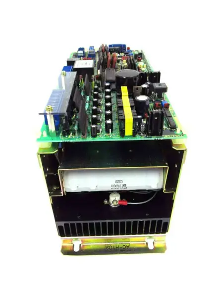 ファナック A06B-6050-H102