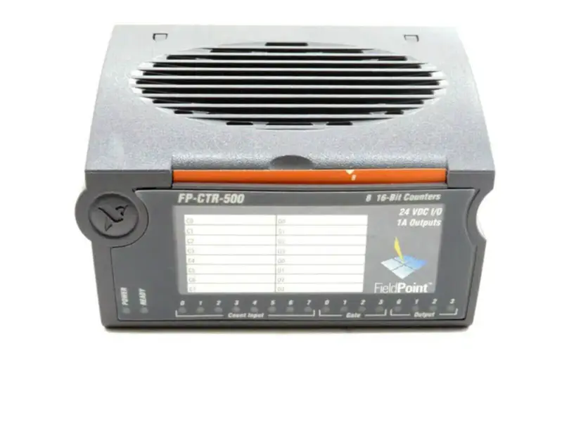 ナショナル・インストゥルメント FP-CTR-500