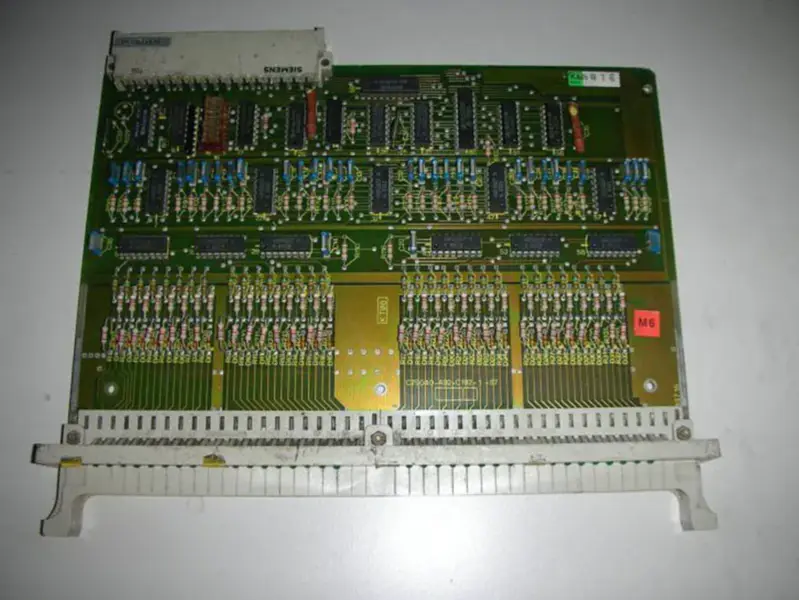 シーメンス 01 6ES5 PLC 6ES5420-3BA11