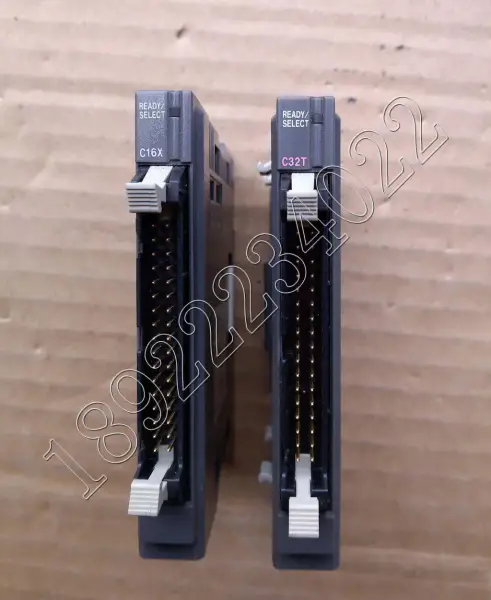 キーエンス PLC KZ-C32T KZ-C16X