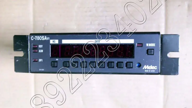 メレックC-780SAV1