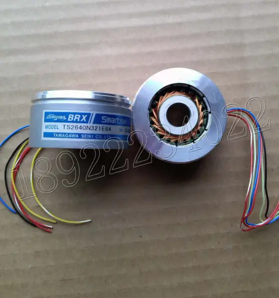玉川エンコーダ TS2640N321E64