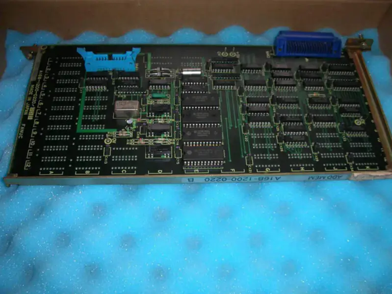 ファナック A16B-1200-0220/FANUC