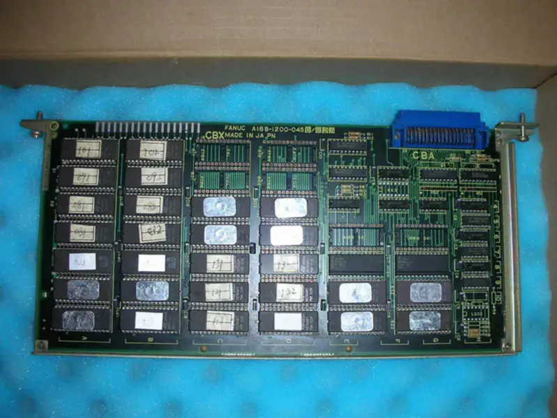 ファナック A16B-1200-0450