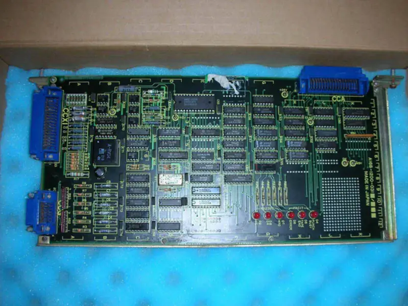 ファナック A16B-1200-0310