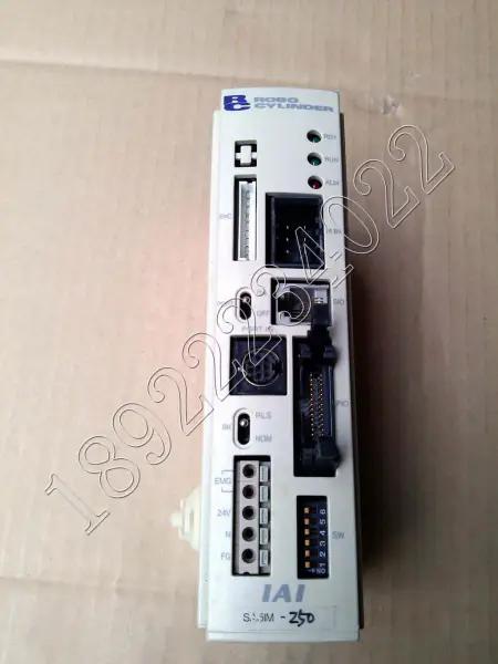 IAIドライバー SA5IM-250 RCP-C-SA5I