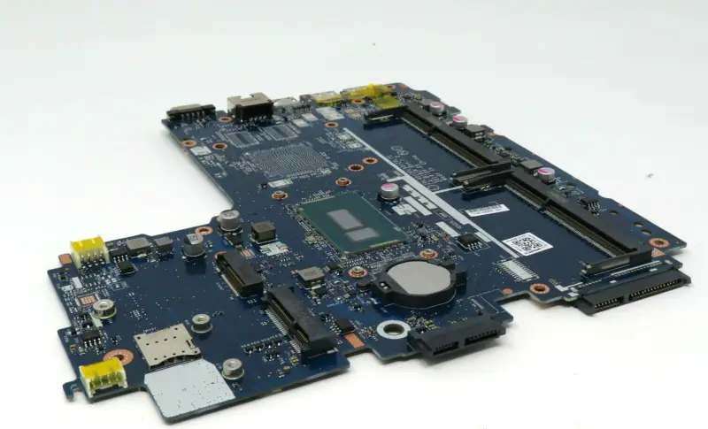 HP 799555-001 799555-501 799555-601 i7-5500U LA-B181P マザーボード