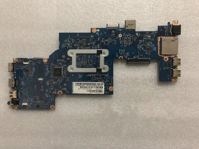 HP Probook 430 G3 440 G3 830939-001 830939-501 830939-601 DA0X61MB6G0 DDR3 I5-6200U マザーボード