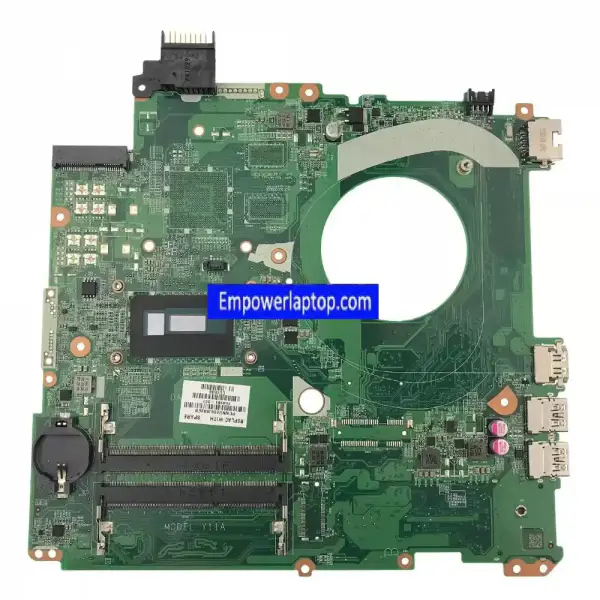 HP ENVY 15-K223CL 15T-K200 794981-001 794981-501 794981-601 DAY11AMB6E0 UMA i5-5200U マザーボード