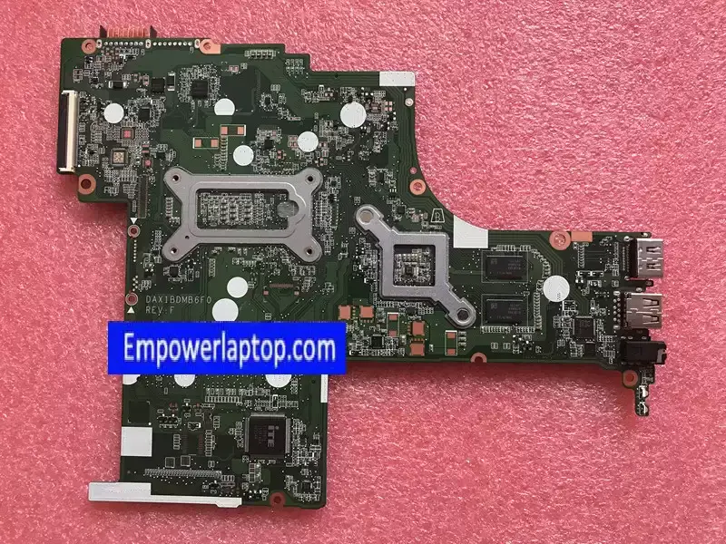HP Pavilion x3609 903238-001 903238-601 448.07M06.0031 i5-7200U マザーボード