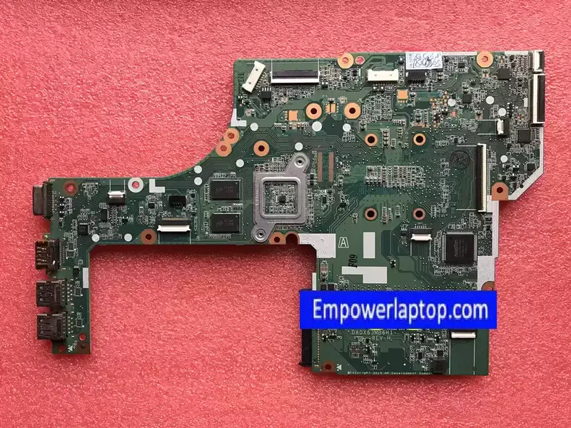 HP ProOne 600 G1 700629-001 700629-501 697286-001 マザーボード