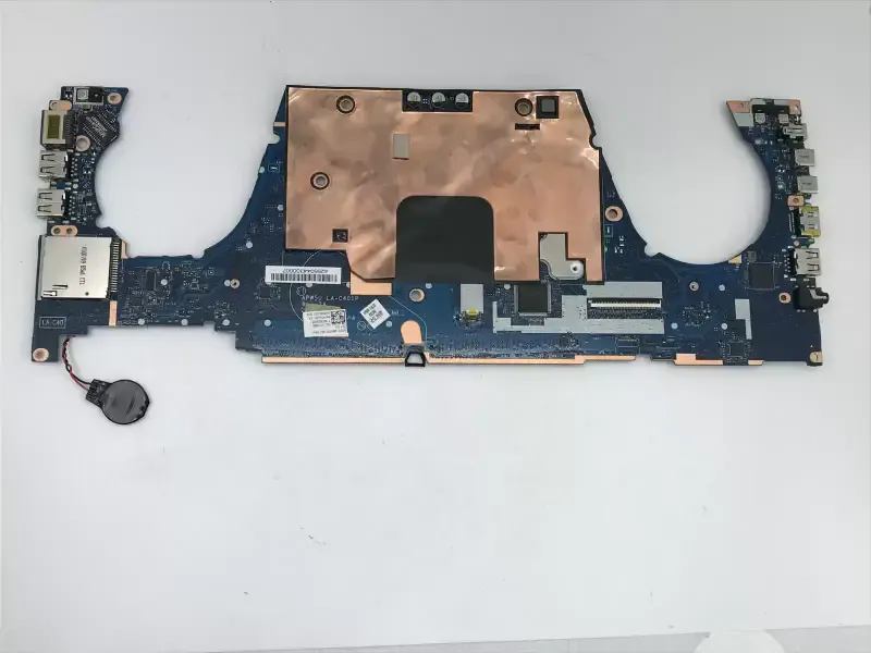HP 840934-001 840934-501 840934-601 LA-C401P マザーボード