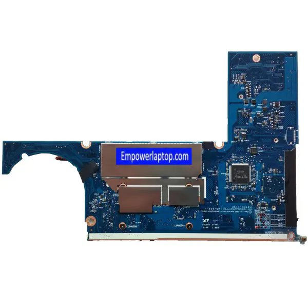 HP 766625-001 766625-601 i5-4302Y CPU 4GB 1.6GHz マザーボード