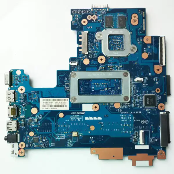 HP 802790-001 802790-501 802790-601 6050A2637901-MB-A02 マザーボード