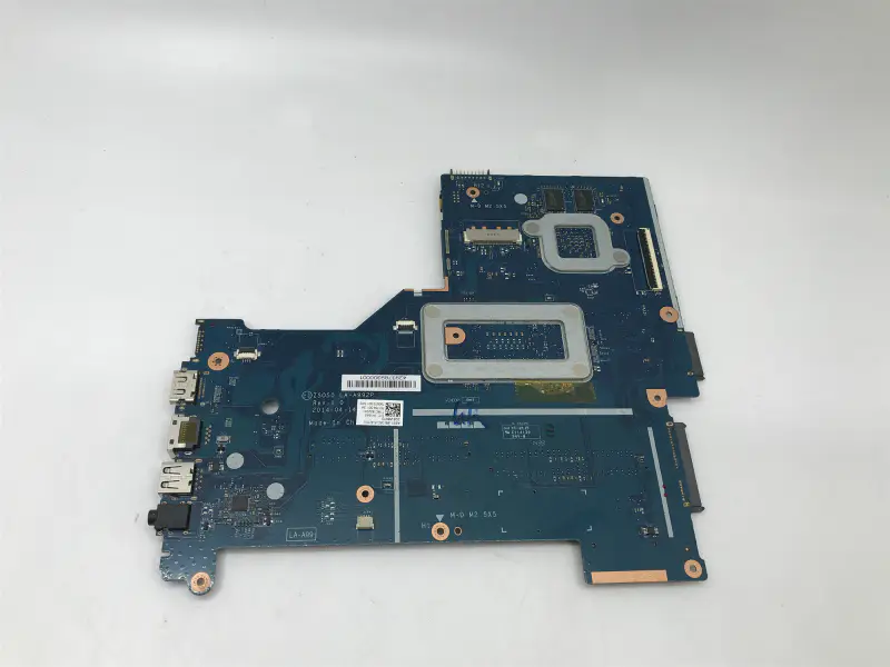 HP 760970-001 760970-501 LA-A992P マザーボード