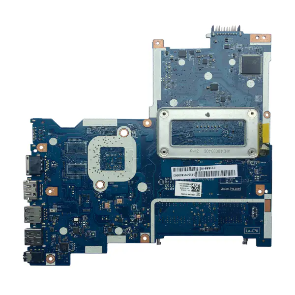 HP 15-AF 813966-001 813966-501 813966-601 ABL51 LA-C781Pマザーボード