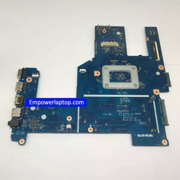 HP 761543-001 761543-501 761543-601 LA-A994P マザーボード
