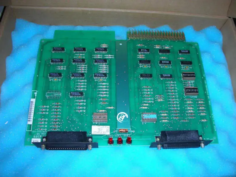 ファナック ic600bf800
