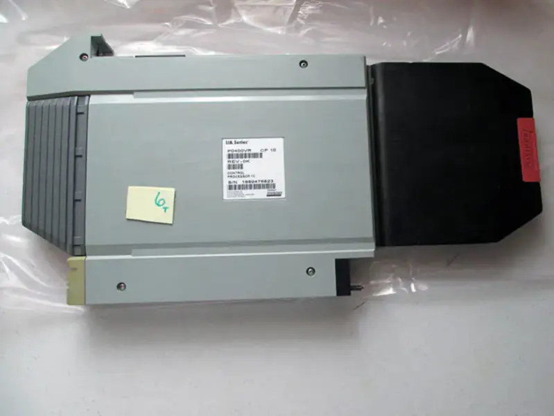 フォックスボロ P0400VR