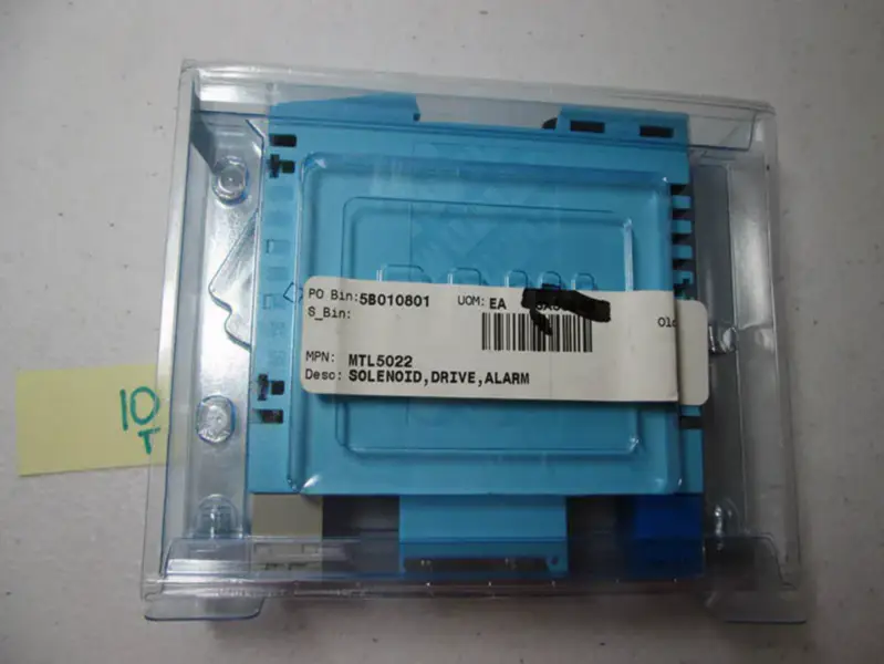 計測技術 MTL5022