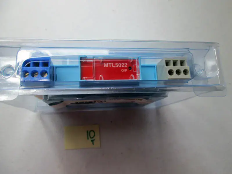 計測技術 MTL5022
