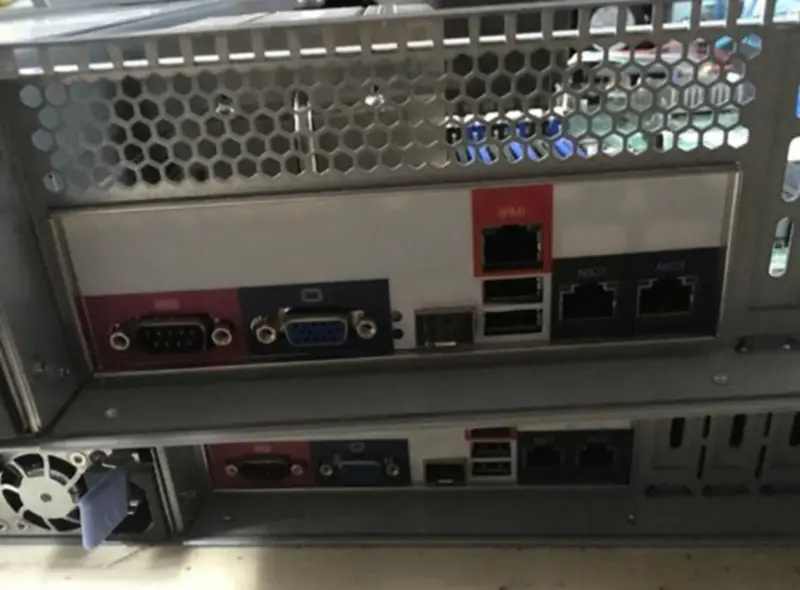 SuperMicro X9DB3-TPF サーバー・マザーボード LGA1356 E5-2400V2