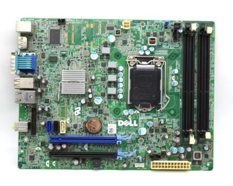 Dell OptiPlex 790 990 SFF CN-0D6H9Tマザーボード