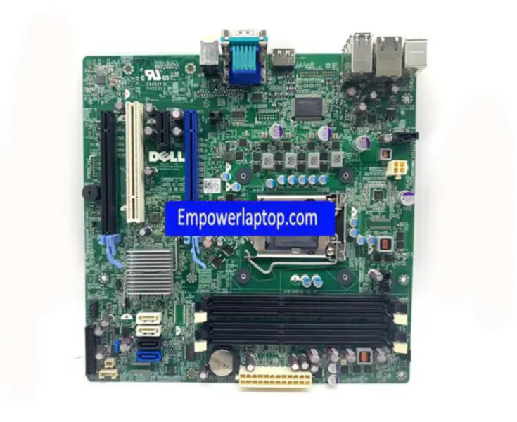 DELL Optiplex T1600 CN-0M7HTHマザーボード