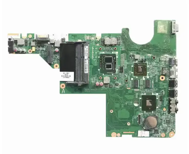 HP 634649-001 G42 G62 CQ62マザーボード