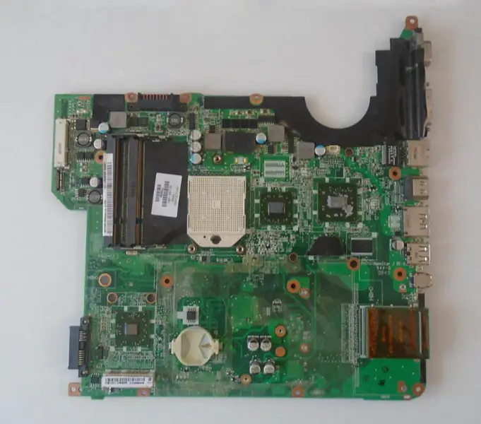 HP DV5 482324-001マザーボード