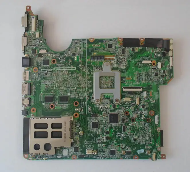 HP DV5 482324-001マザーボード
