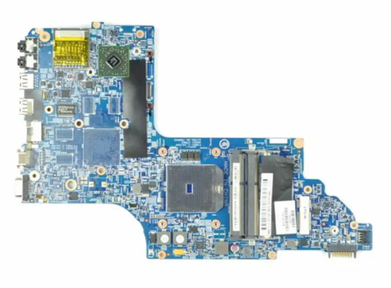 HP DV6 DV6-7000 682180-001マザーボード