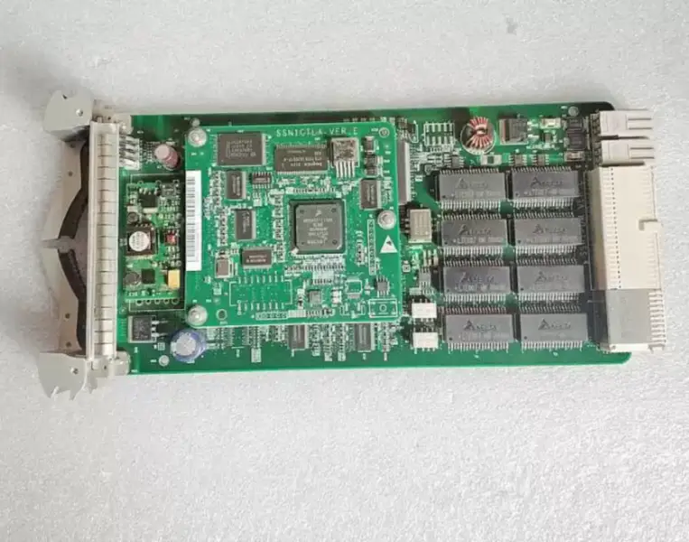 Huawei OptiX OSN1500 PD1 SSR2PD1A01-75 産業用マザーボード