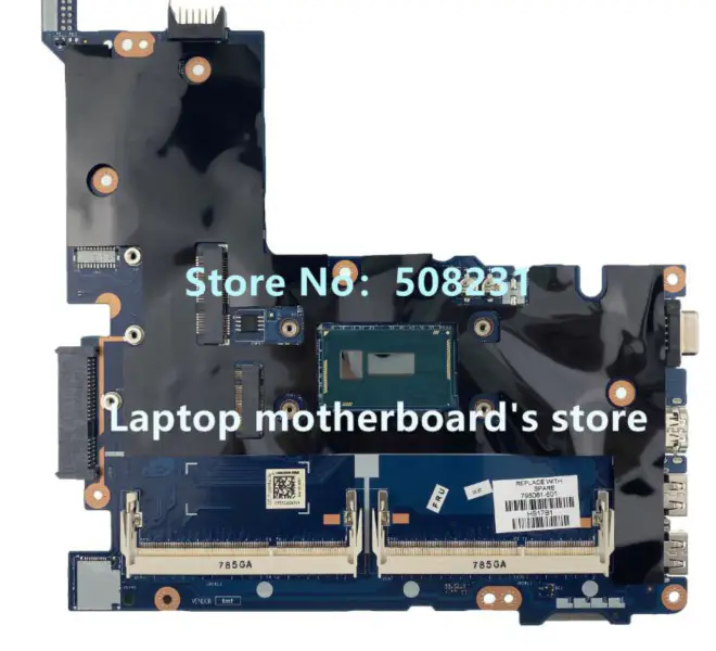 HP マザーボード 450 G2 ZPL40 ZPL50 ZPL70 LA-B181P 798061-001