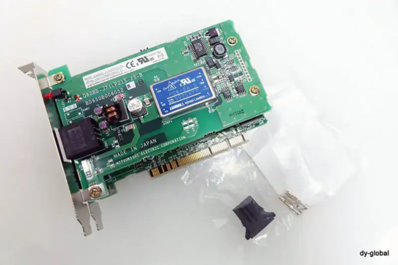 三菱Q80BD