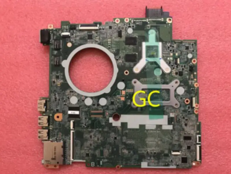 HP 15-P 15-K DAY11AMB6E0 794983-001 501 601マザーボード