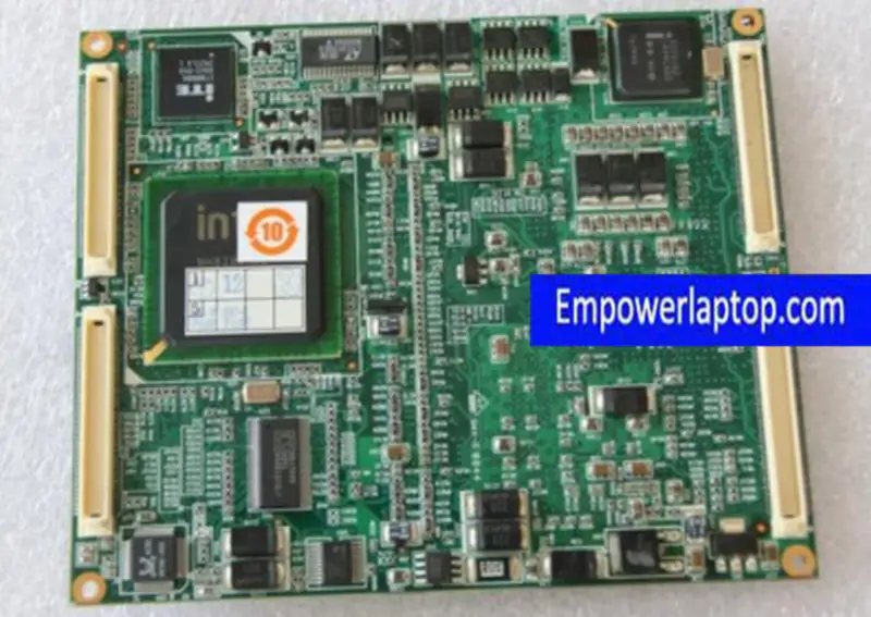 アドバンテック SOM-4486FL REV:A3 /REV:A1 産業用マザーボード