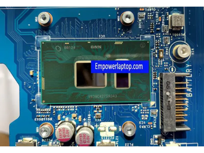 HP 15T-DA 15-DA L35239-601 L35239-501 L35239-001 LA-G07DP I3-7100U ノートパソコン用マザーボード