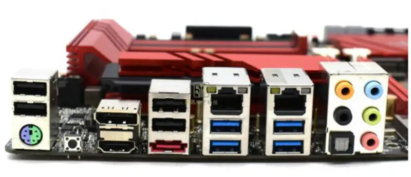 ASRock Z97 PROFESSIONAL マザーボード DDR3 Intel Z97 LGA1150