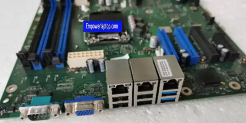 富士通シーメンス D3239-A12 GS1 産業用マザーボード