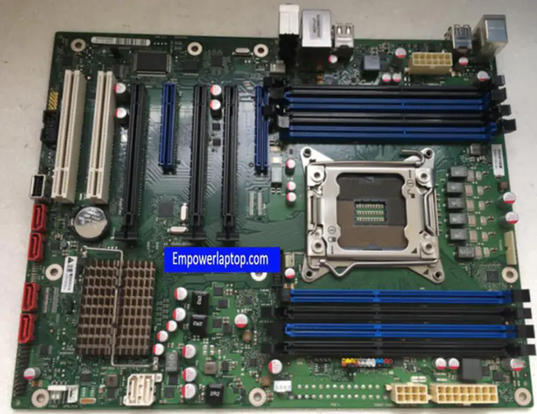 富士通 M720 Station D3128-A13 GS1 2011 サーバー・マザーボード