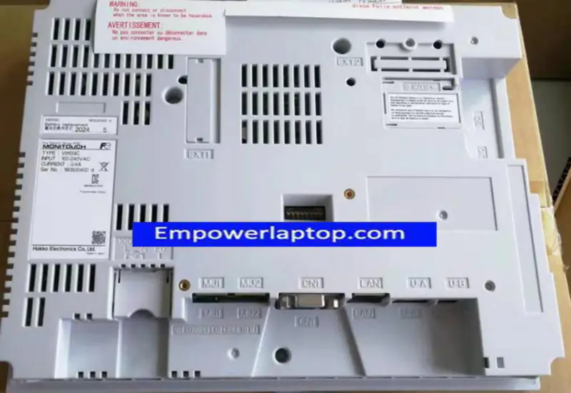 V9100iC V9100is V9100iSD V9100iCD V9080iCD V9060iTD V710C V810C V810CN 富士タッチスクリーン