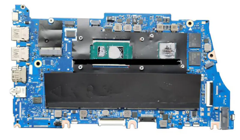 HP ProBook 440 G8 M42016-001 DAX8QAMB8D0マザーボード