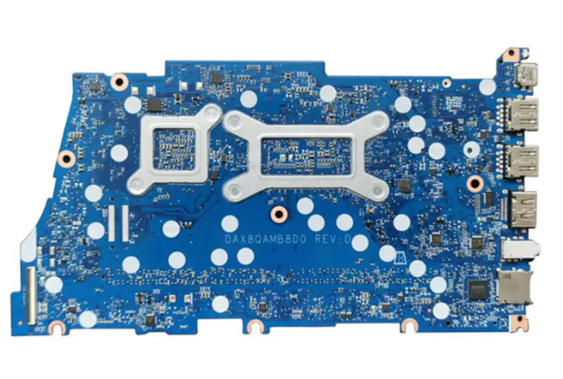 HP ProBook 440 G8 M42016-001 DAX8QAMB8D0マザーボード