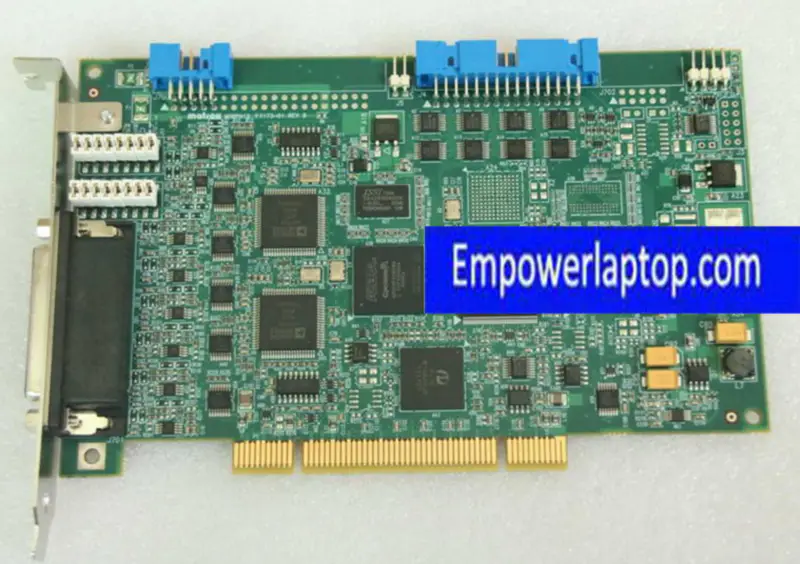 Matrox MOR/2VD/HD/84 Y7173_01キャプチャカード
