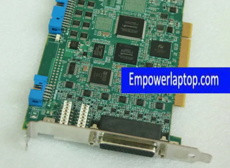 Matrox MOR/2VD/HD/84 Y7173_01キャプチャカード